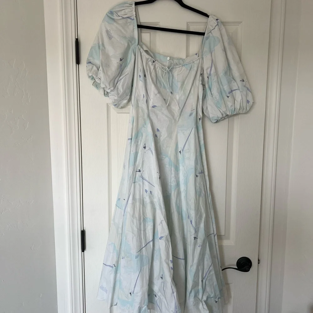 Selkie PreOrder Last Unicorn Dream Dress - Picture 2 of 5